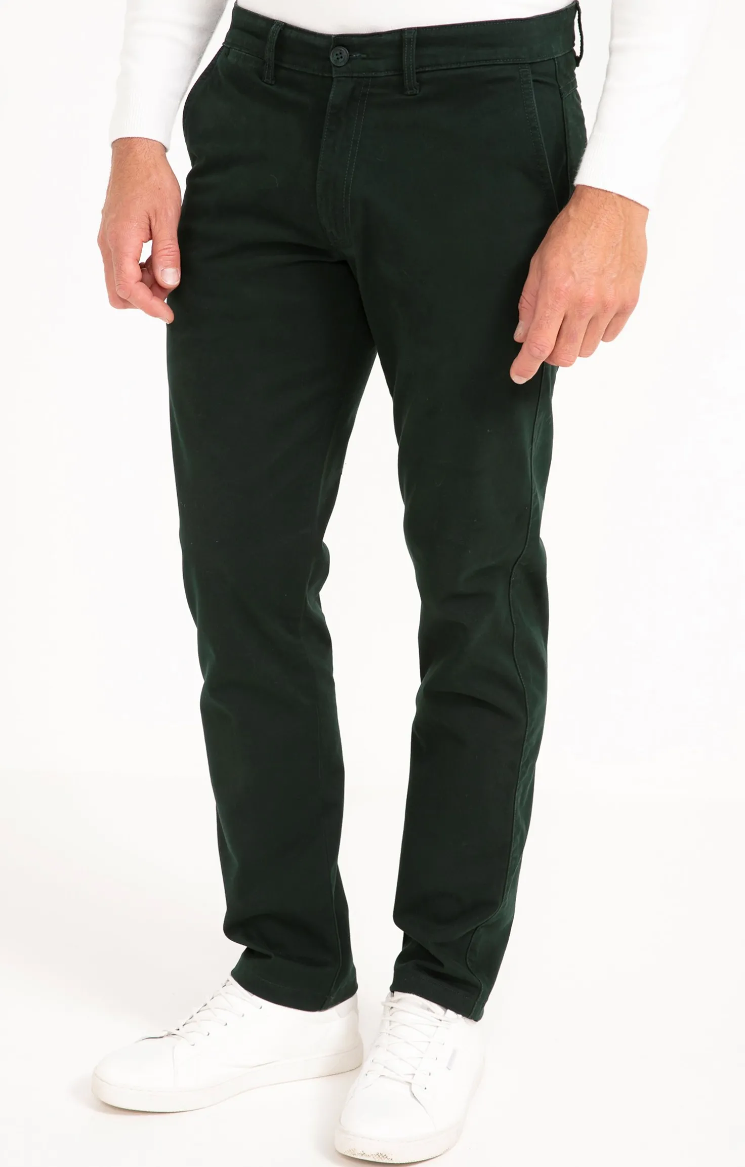 Pantalon chino Winter -
