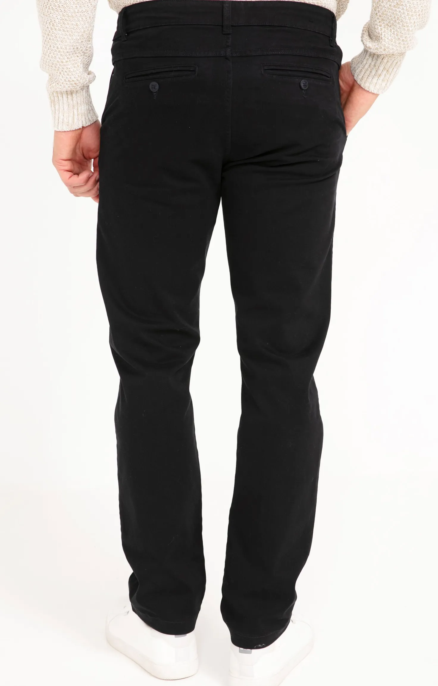 Pantalon chino Winter -
