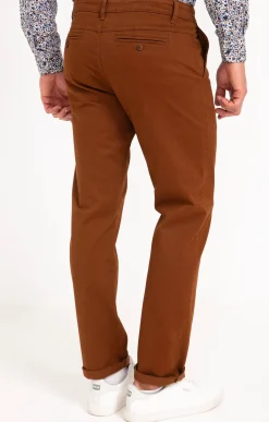 Pantalon chino Winter -