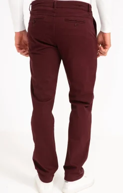 Pantalon chino Winter -