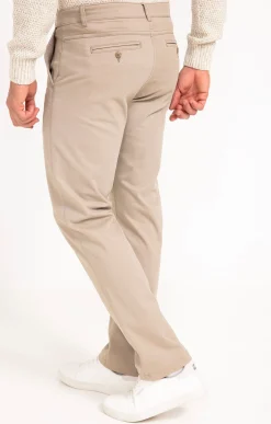 Pantalon chino Winter -