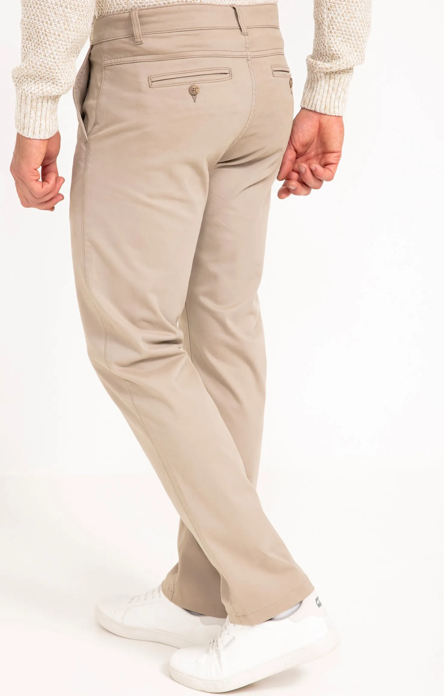Pantalon chino Winter -