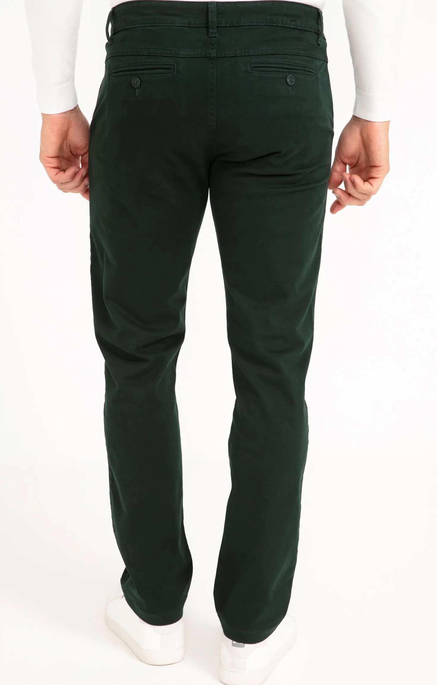 Pantalon chino Winter -