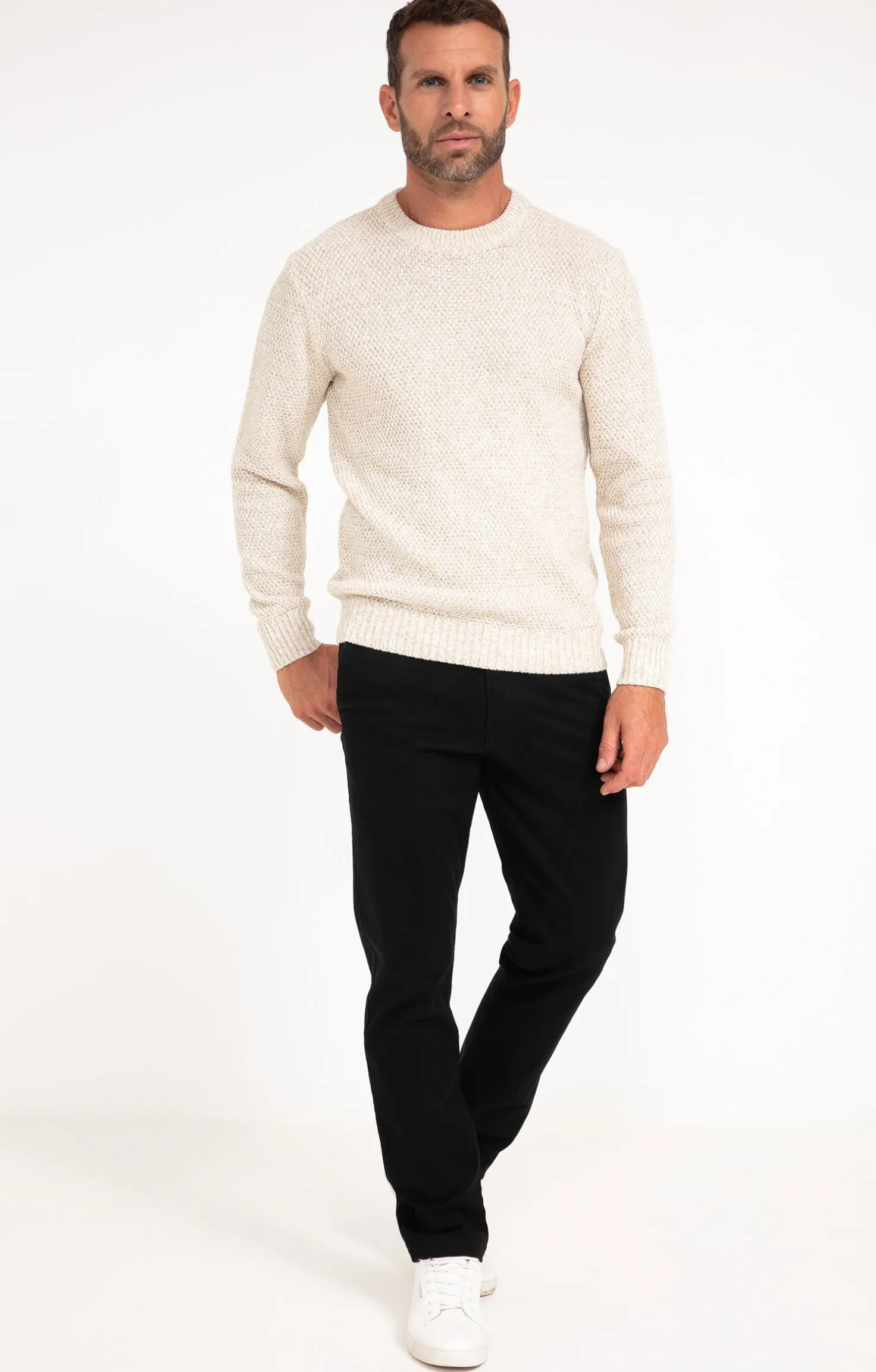 Pantalon chino Winter -
