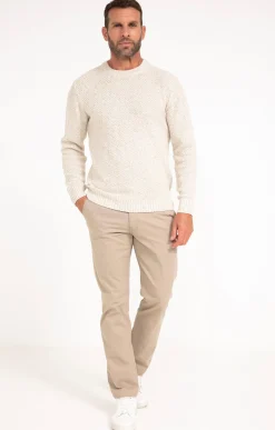 Pantalon chino Winter -