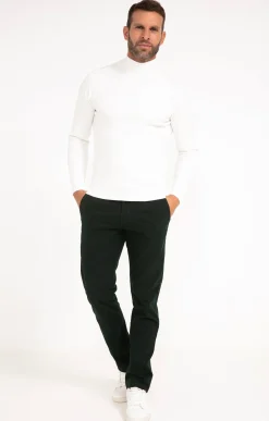 Pantalon chino Winter -