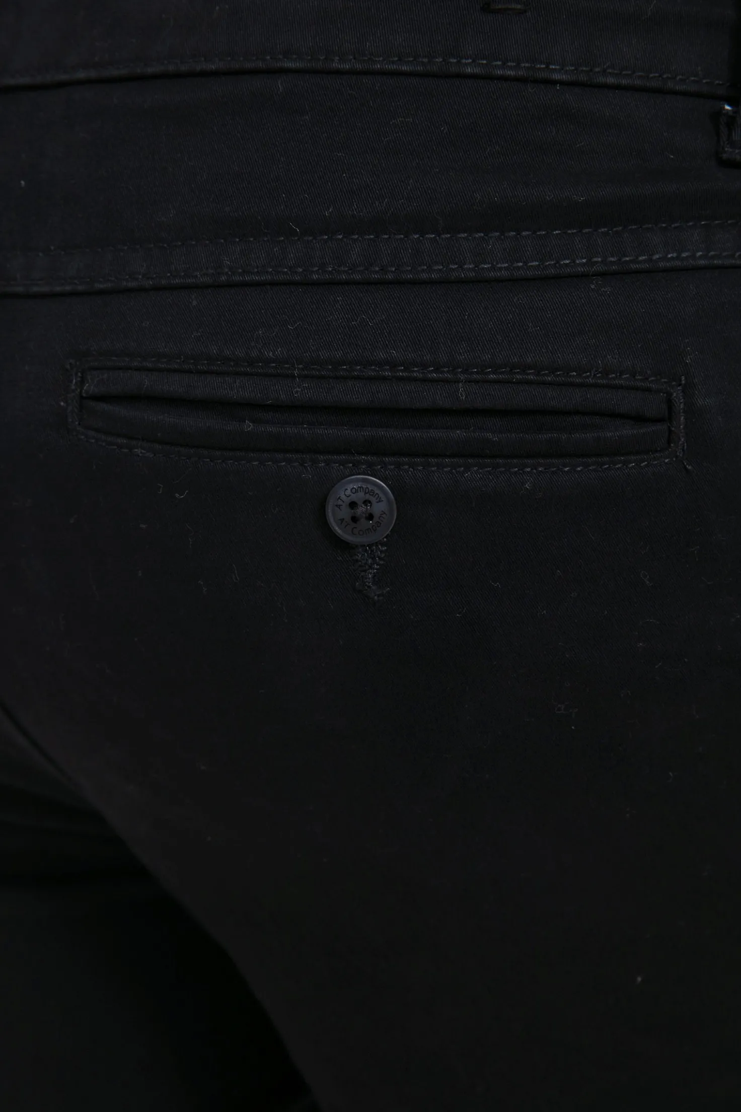 Pantalon chino Winter -