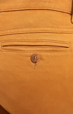 Pantalon chino Winter -
