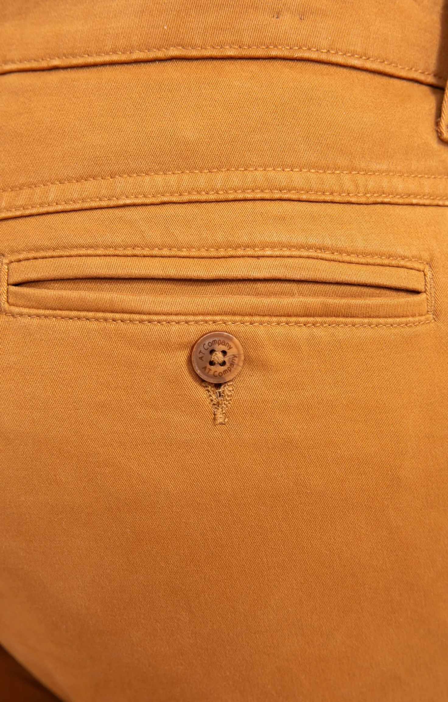 Pantalon chino Winter -