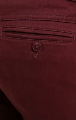 Pantalon chino Winter -
