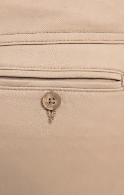Pantalon chino Winter -