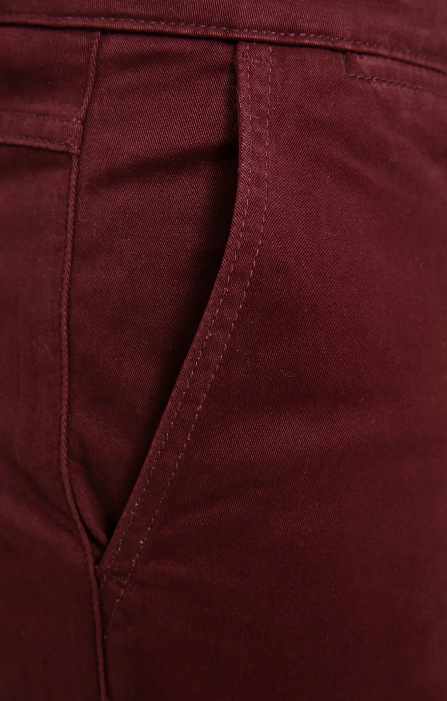 Pantalon chino Winter -