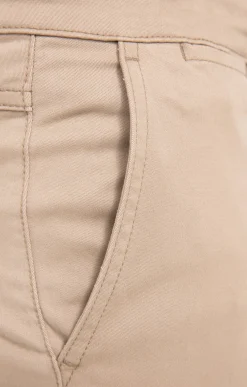 Pantalon chino Winter -
