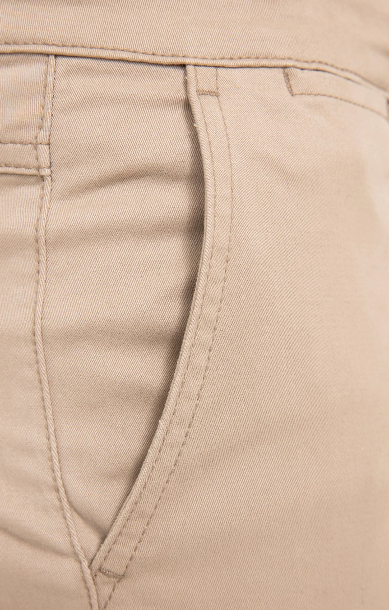 Pantalon chino Winter -