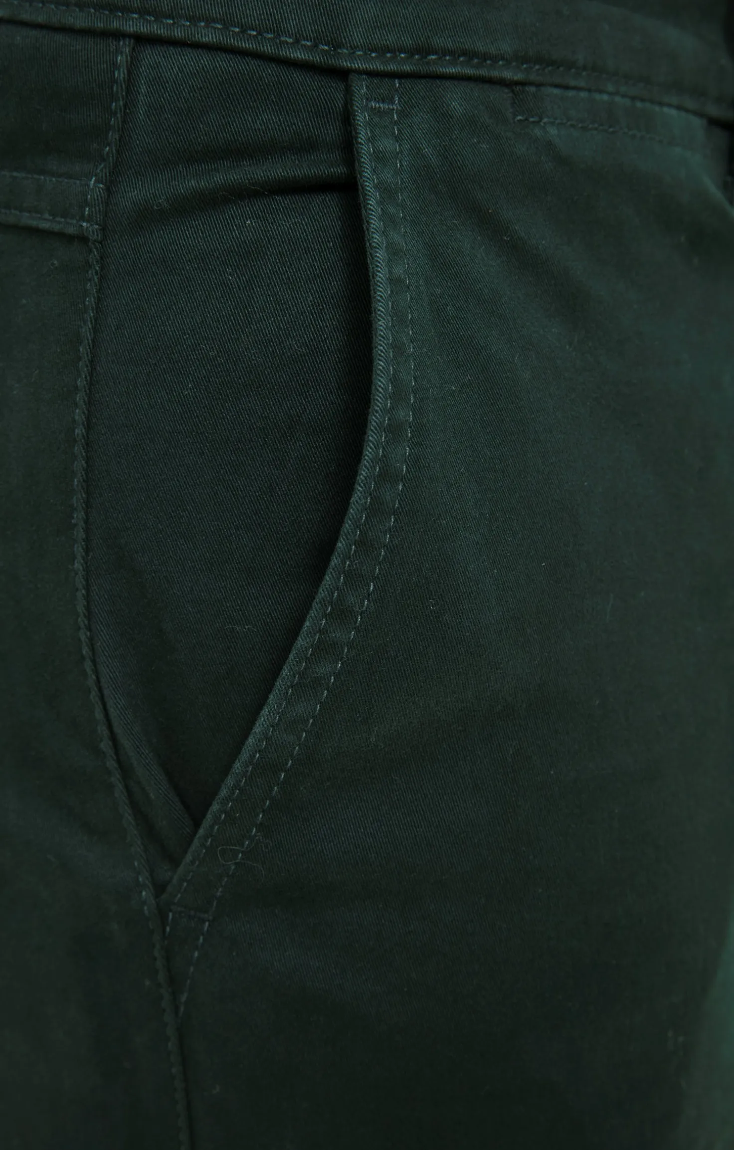 Pantalon chino Winter -