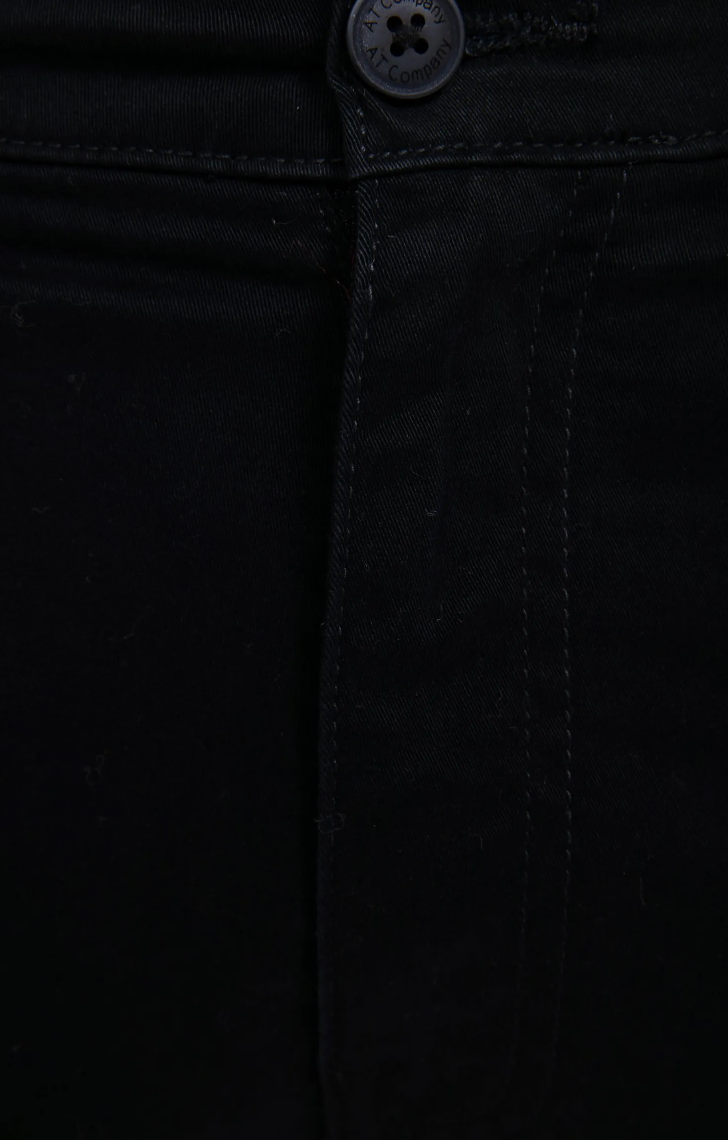 Pantalon chino Winter -