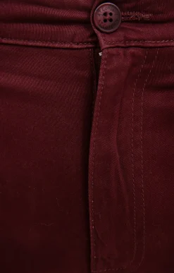 Pantalon chino Winter -