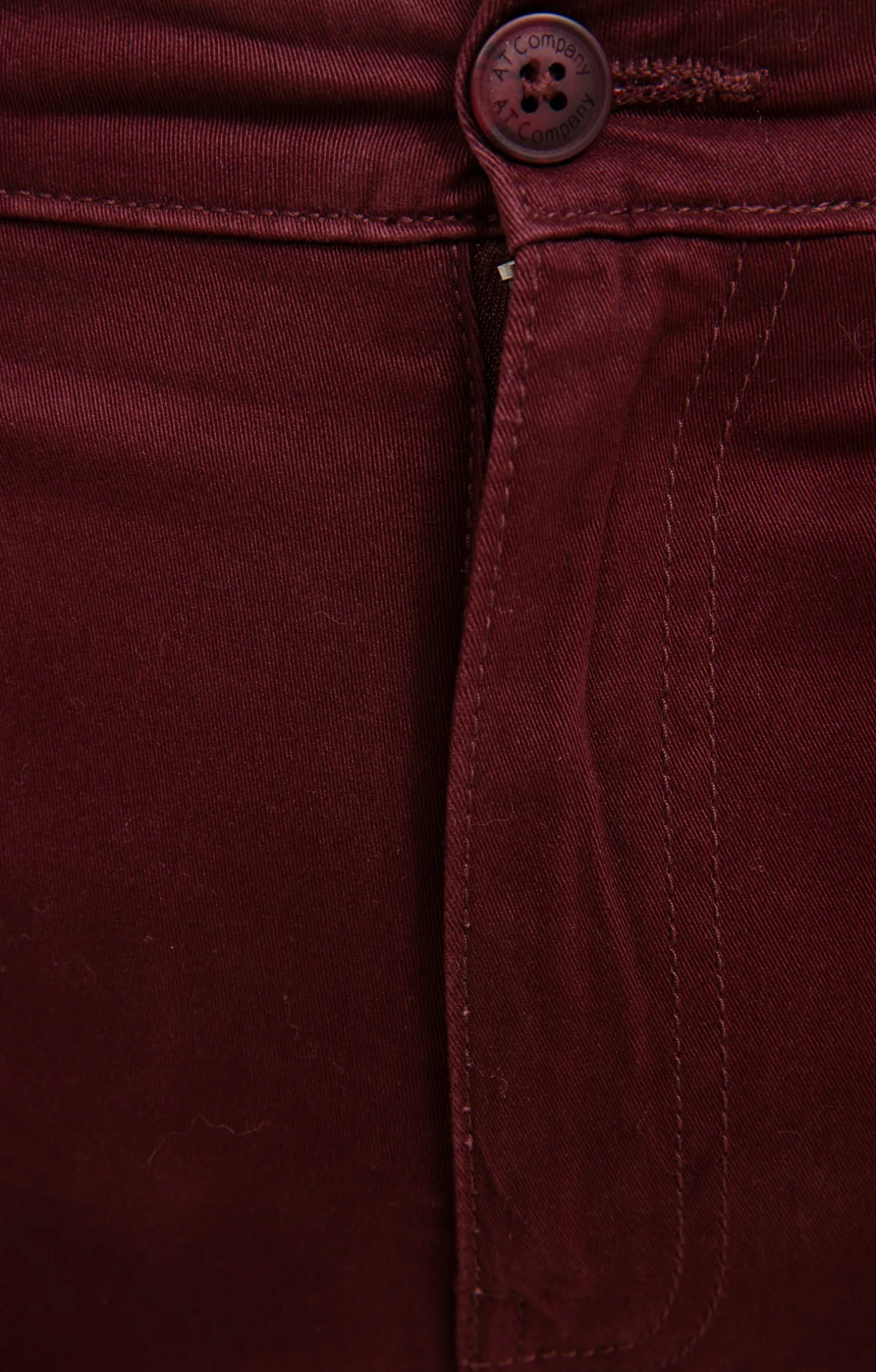 Pantalon chino Winter -