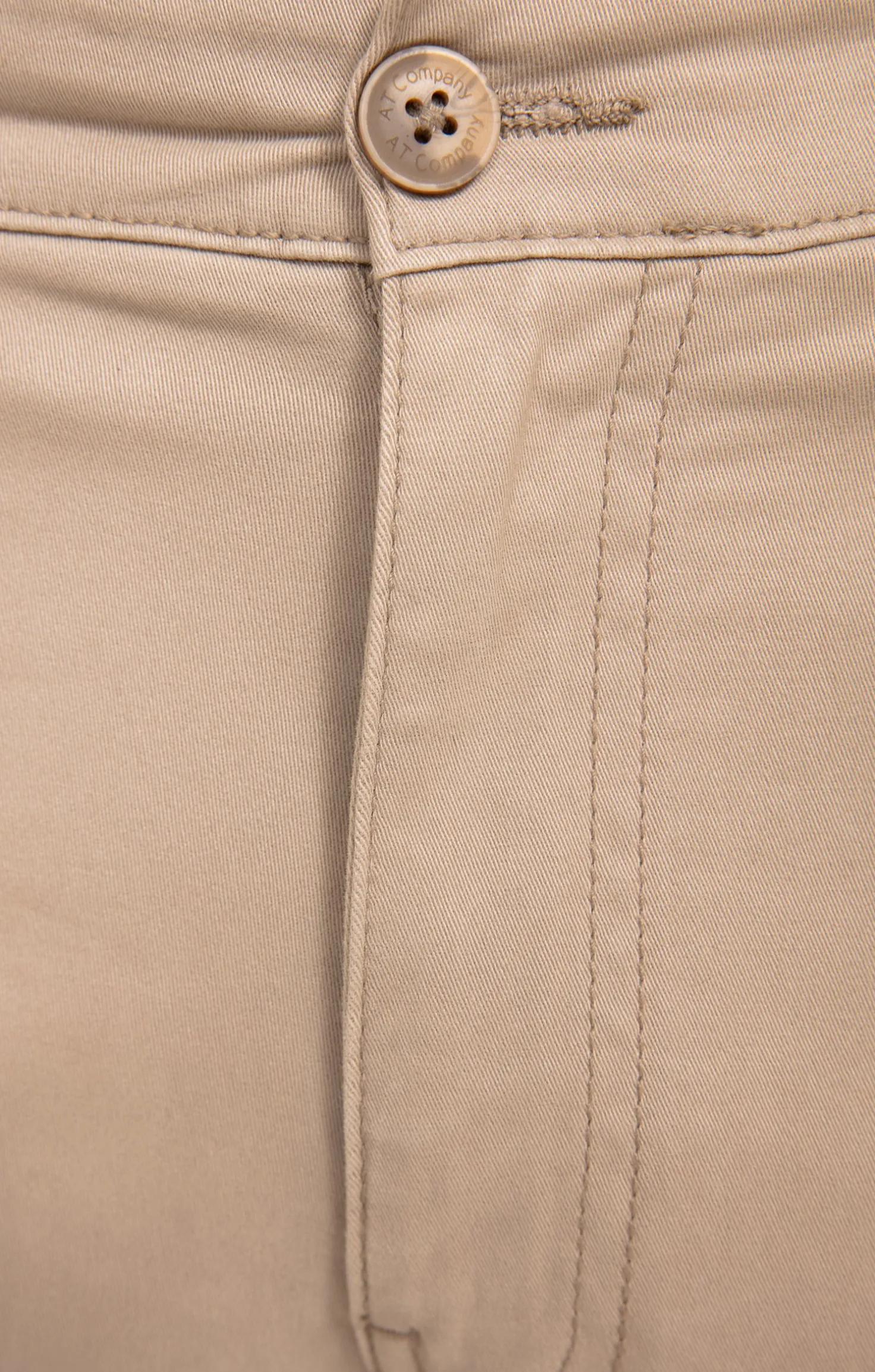 Pantalon chino Winter -