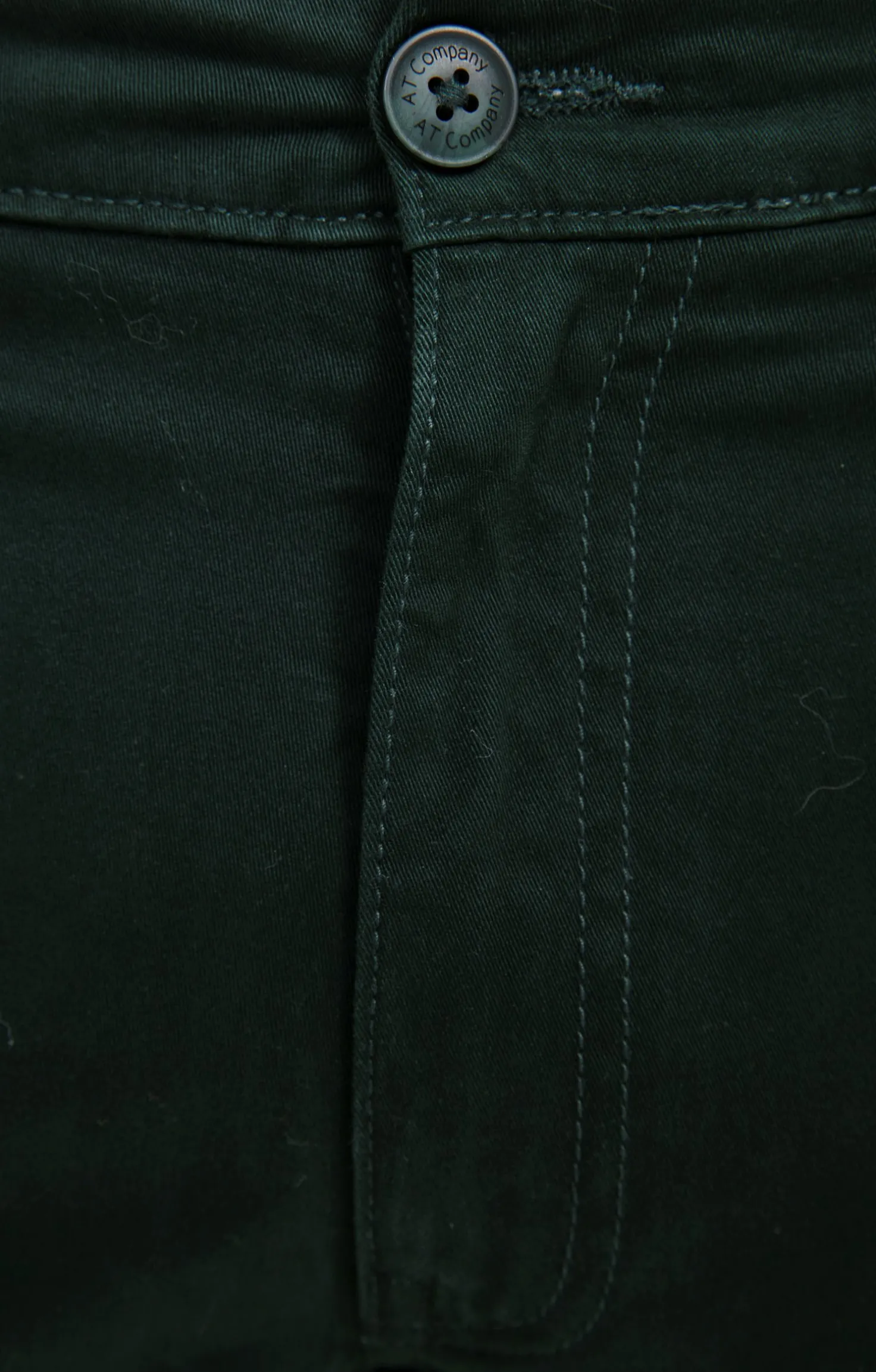 Pantalon chino Winter -