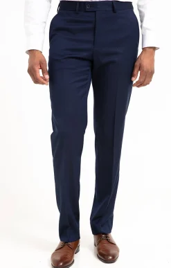 Pantalon de costume Flotta -