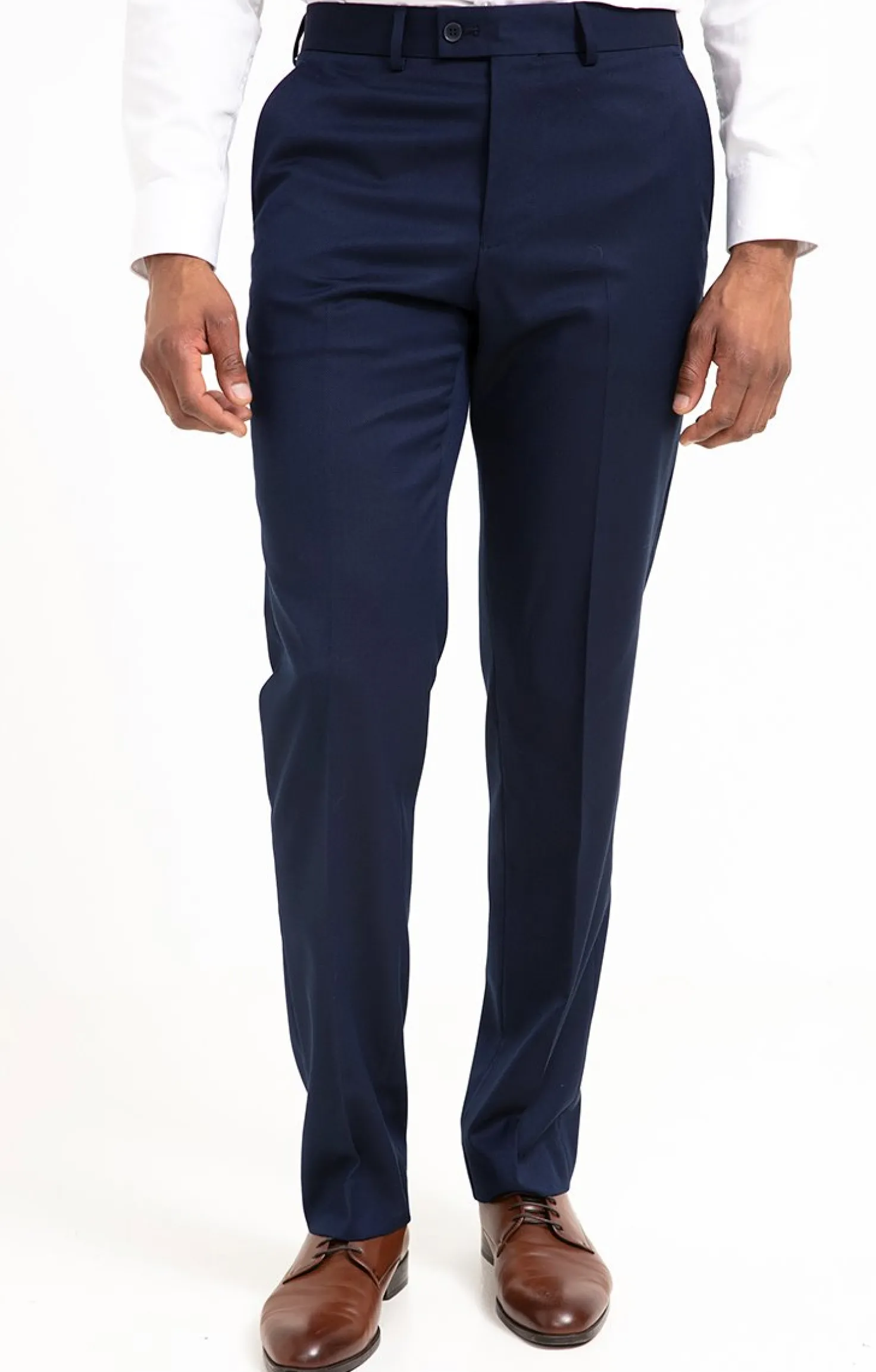 Pantalon de costume Flotta -