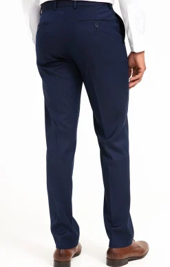 Pantalon de costume Flotta -