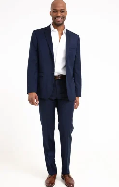 Pantalon de costume Flotta -