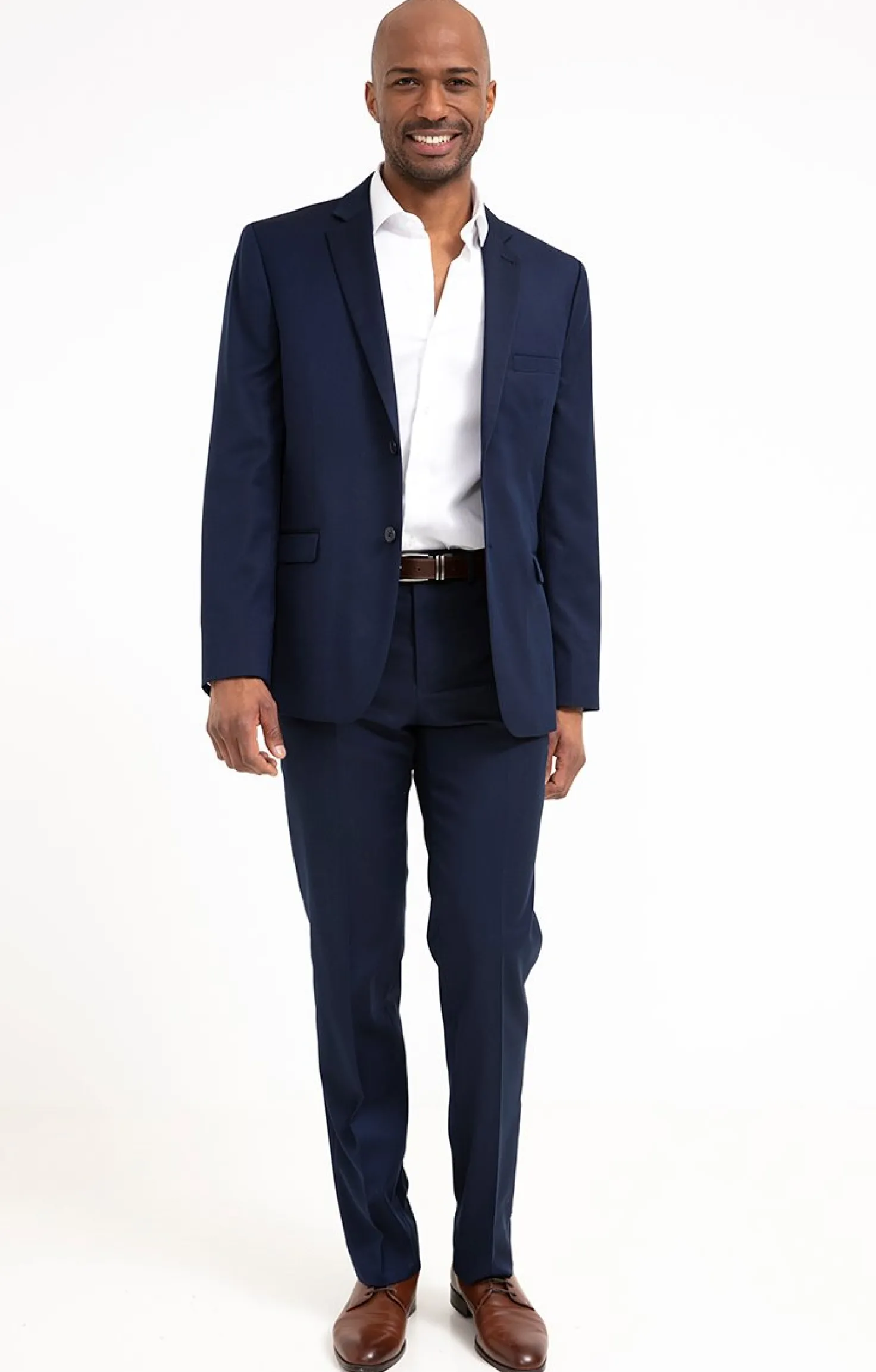 Pantalon de costume Flotta -