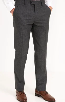 Pantalon de costume Nuvola -