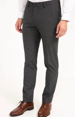 Pantalon de costume Nuvola -