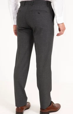 Pantalon de costume Nuvola -