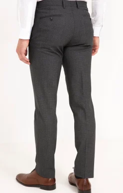 Pantalon de costume Nuvola -
