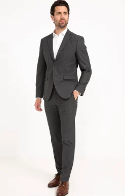 Pantalon de costume Nuvola -