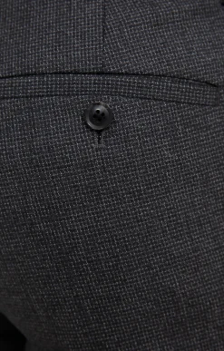 Pantalon de costume Nuvola -