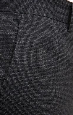 Pantalon de costume Nuvola -