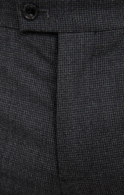 Pantalon de costume Nuvola -