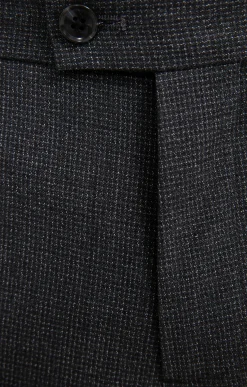 Pantalon de costume Nuvola -