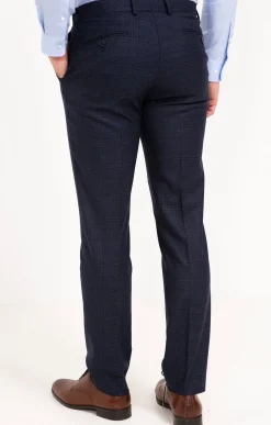 Pantalon de costume Regno -
