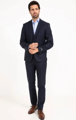 Pantalon de costume Regno -