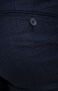 Pantalon de costume Regno -