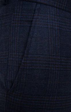 Pantalon de costume Regno -