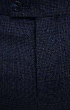 Pantalon de costume Regno -