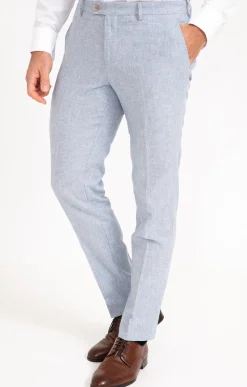 Pantalon de costume Sabiblu -