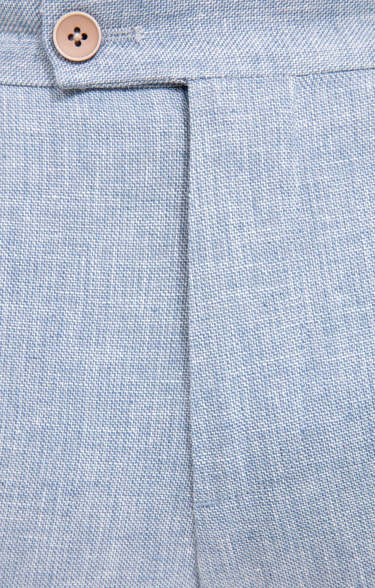 Pantalon de costume Sabiblu -