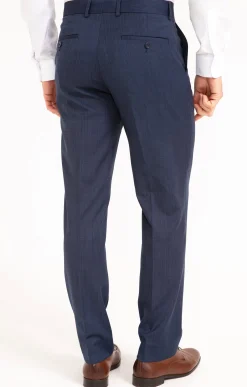Pantalon de costume Topazio -