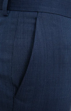 Pantalon de costume Topazio -