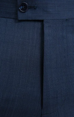 Pantalon de costume Topazio -