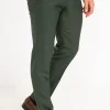 Pantalon de costume Travel Oscar -