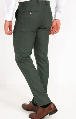 Pantalon de costume Travel Oscar -
